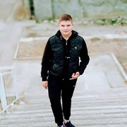  ,  Andrei, 24