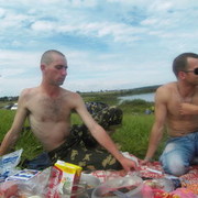 ���������� ����������, ���� ������� Ilya, 33 ����, ������������ ��� ������