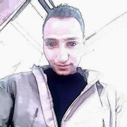  Algiers,   Imad madrid, 35 ,   