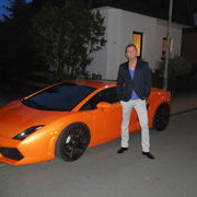  Unna,   Dima, 43 ,   