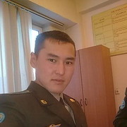  ,   Erlan, 35 ,   