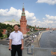  Shahecheng,  misha, 43