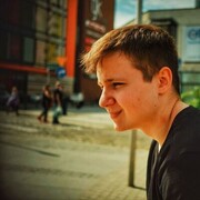  Szczecin Pogodno,   Denis, 19 ,   