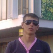  Benov,  Radik, 34