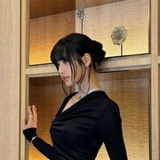  , madam