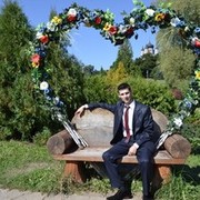  ,   Pasha, 33 ,   