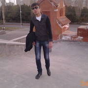 ���������� ������, ���� ������� Daniel, 33 ����, ������������ ��� ������