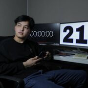 ���������� �������, ������ Diyor, 22