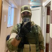 ���������� ���������, ���� ����� Sergei, 25 ���, ������������ ��� ������, ����� � ���������