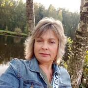  -,   Lydmila, 52 ,   