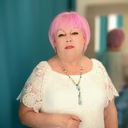  ,   Liudmila, 60 ,  