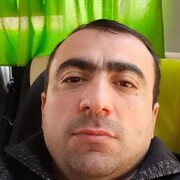  Rotselaar,  Davit, 41