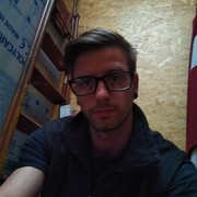  ,   Paul G, 38 ,  