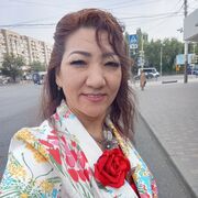  ,   Zhannat, 51 ,   c , 