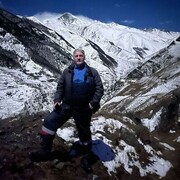 ���������� ���������, ���� ������� Magomedshapi, 54 ����, ������������ ��� ������, ����� � ���������, ���������