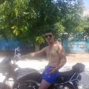  Mihai Bravu,  octavian, 36