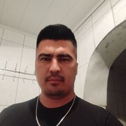  ,  Abdulvohid, 35
