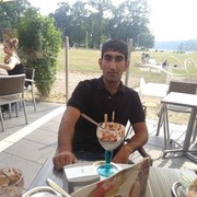  Seefeld,  Ashot, 31