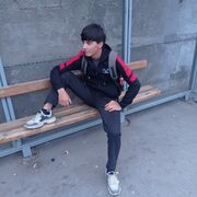  ,   Nurbek, 26 ,   ,   