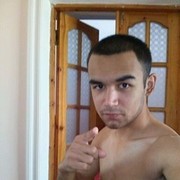 ���������� ��������, ������� Bekzod, 32