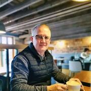  Abbots Langley,  JAMES, 56