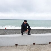 ���������� �����, ���� ������� Ali, 35 ���, ������������ ��� ������, ����� � ���������