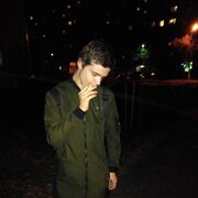 ���������� ����������, ������ ������, 25