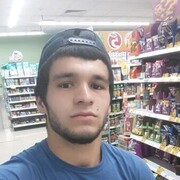  ,  Xasanboy, 27
