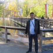  ,   Ruslan, 46 ,  
