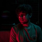  ,  Marsel, 20