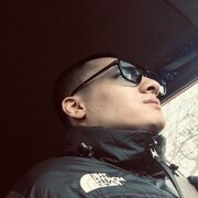  ,  Wolf, 26