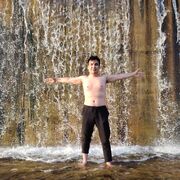  ,  Musylman, 38