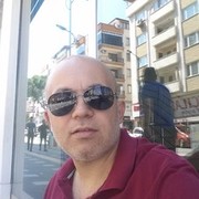  Korfez,  Mehmet, 48