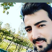  Grenville,  Khazar, 38