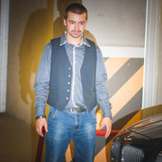 ���������� ���������, ������� Mike, 35