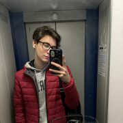 Знакомства Москва, Кира