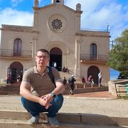  Acala del Rio,   Dzmitry, 33 ,   ,   , c 