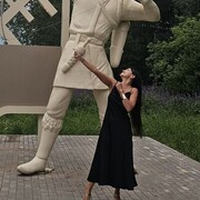 ���������� �����-�����, ������� �����, 35