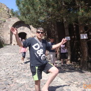  ,   Arman, 45 ,   