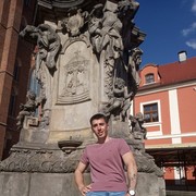 ���������� ��������������, ���� ������� Sergey, 34 ����, ������������ ��� ������, ����� � ���������, c�������� ���������, ���������