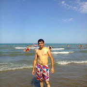 ���������� ����, ���� ������� Ali, 33 ����, ������������ ��� ������