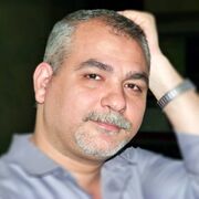  Al Jizah,   Hatem Emad, 48 ,   ,   , 