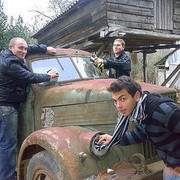 ���������� Ronco Scrivia, ���� ������� Bakabaka, 81 ���, ������������ ��� ������, ���������