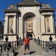  1er Arrondissement,  HH, 39
