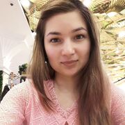 Знакомства Уфа, Амилия