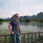  Kyle,  Shadi, 35