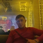  Garwolin,  Misha, 26