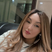 ���������� ������, Aisuluu