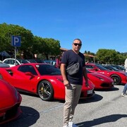 Rome,   Yurii, 42 ,   ,   