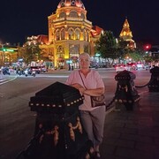 ���������� ����������, ���� ������� Valentina, 66 ���, ������������ ��� ������, ����� � ���������, c�������� ���������